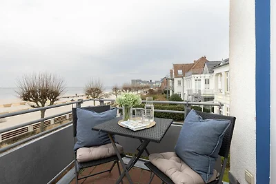 Haus Windjammer Strandliebe