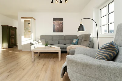 Appartamento Vacanza con famiglia Heringsdorf