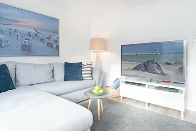Casa vacanze Vacanza di relax Timmendorfer Strand