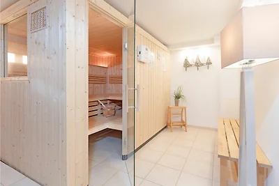 Casa vacanze Vacanza di relax Timmendorfer Strand