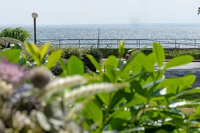 Appartamento Vacanza con famiglia Haffkrug