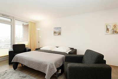 Vakantieappartement Gezinsvakantie Grömitz