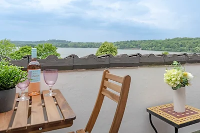 Haus Dieksee Holm Dieksee-Idyll