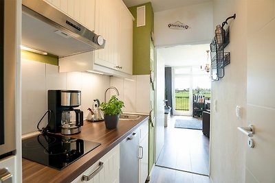 Vakantieappartement Gezinsvakantie Süssau