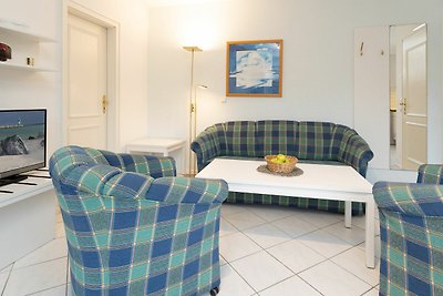 Vakantieappartement Gezinsvakantie Sierksdorf