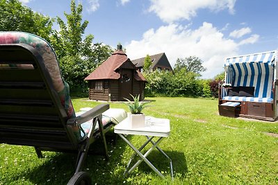 Vakantiehuis Ontspannende vakantie Heringsdorf