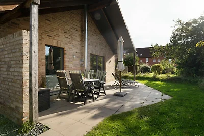 Casa vacanze Vacanza di relax Kellenhusen