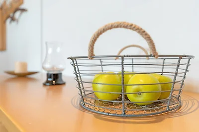 Appartamento Vacanza con famiglia Bosau