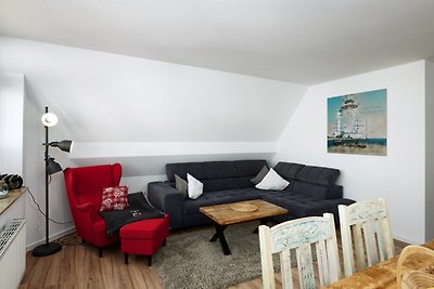 Vakantieappartement Gezinsvakantie Laboe