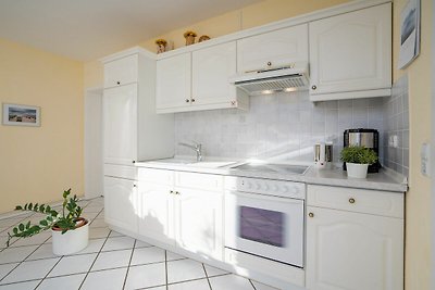 Vakantieappartement Gezinsvakantie Malente