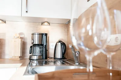 Casa vacanze Vacanza di relax Heringsdorf
