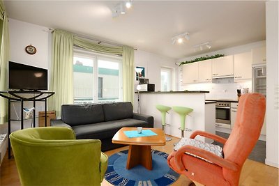 Vakantieappartement Gezinsvakantie Laboe