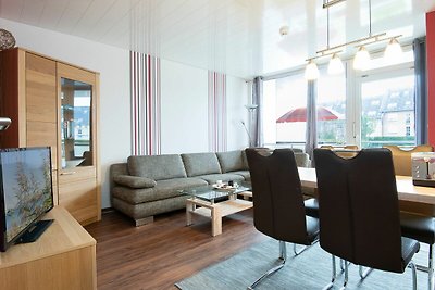 Vakantieappartement Gezinsvakantie Scharbeutz