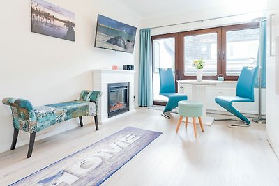 Vakantieappartement Gezinsvakantie Bosau