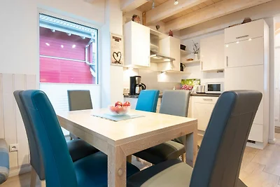 Casa vacanze Vacanza di relax Heringsdorf
