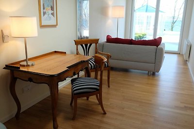 Vakantieappartement Gezinsvakantie Heikendorf