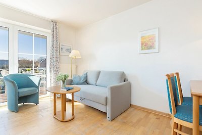 Vakantieappartement Gezinsvakantie Laboe