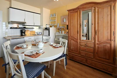 Appartamento Vacanza con famiglia Laboe