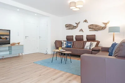 Casa vacanze Vacanza di relax Grömitz