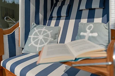 Casa vacanze Vacanza di relax Grömitz