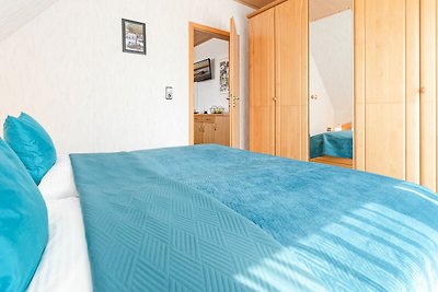 Vakantieappartement Gezinsvakantie Bosau