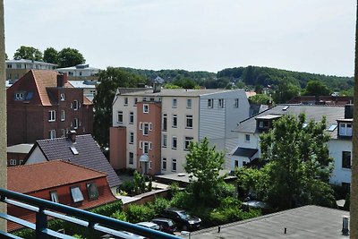 Vakantieappartement Gezinsvakantie Laboe