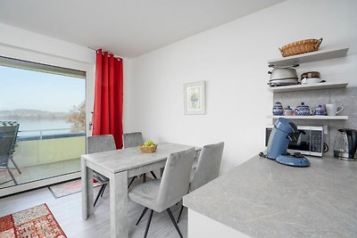 Vakantieappartement Gezinsvakantie Malente