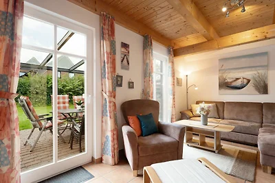 Casa vacanze Vacanza di relax Heringsdorf