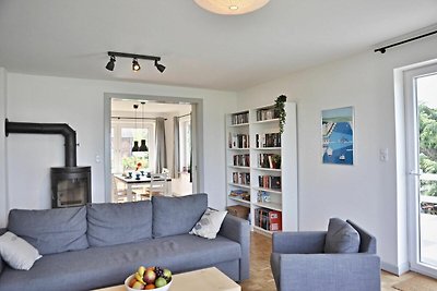 Vakantiehuis Ontspannende vakantie Laboe