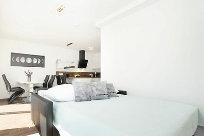 Vakantieappartement Gezinsvakantie Sierksdorf