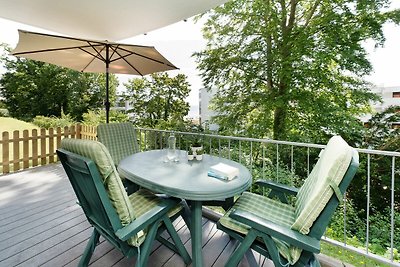 Vakantieappartement Gezinsvakantie Grömitz