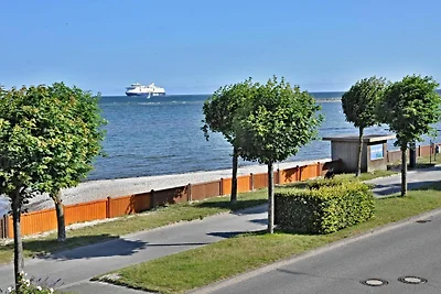 Appartamento Vacanza con famiglia Laboe