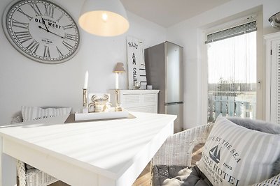 Vakantieappartement Gezinsvakantie Eutin