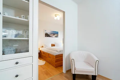 Casa vacanze Vacanza di relax Haffkrug