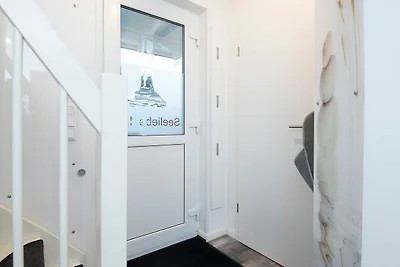 Casa vacanze Vacanza di relax Heringsdorf