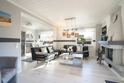 Casa vacanze Vacanza di relax Grömitz