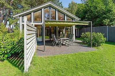 Casa vacanze Vacanza di relax Travemünde