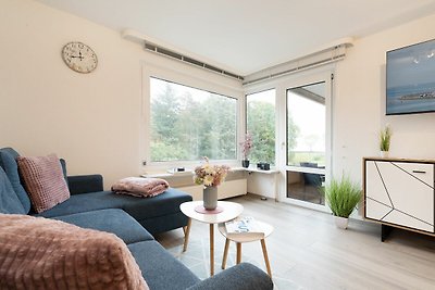 Vakantieappartement Gezinsvakantie Grömitz