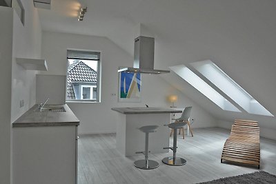 Vakantieappartement Gezinsvakantie Heikendorf