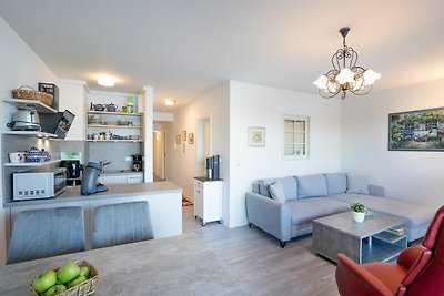 Vakantieappartement Gezinsvakantie Malente