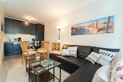 Appartamento Vacanza con famiglia Timmendorfer Strand
