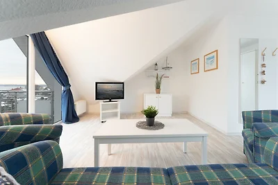 Appartamento Vacanza con famiglia Sierksdorf
