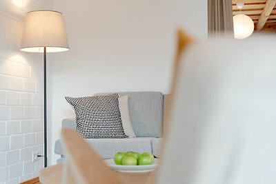 Vakantieappartement Gezinsvakantie Bosau