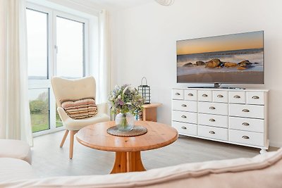 Vakantieappartement Gezinsvakantie Bosau