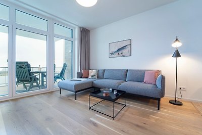 Vakantieappartement Gezinsvakantie Neustadt in Holstein