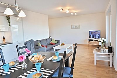 Vakantieappartement Gezinsvakantie Laboe