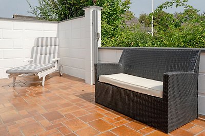 Casa vacanze Vacanza di relax Heringsdorf