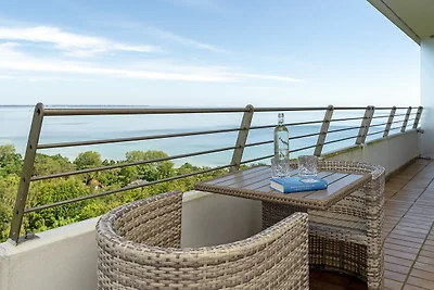 Appartamento Vacanza con famiglia Timmendorfer Strand