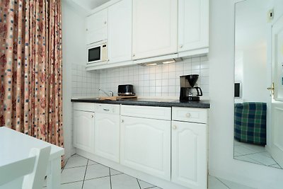 Vakantieappartement Gezinsvakantie Sierksdorf