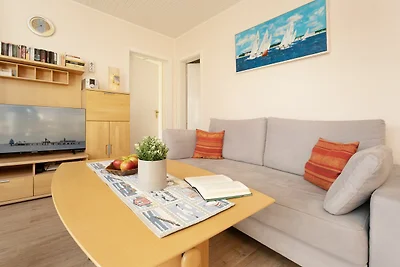 Casa vacanze Vacanza di relax Grömitz